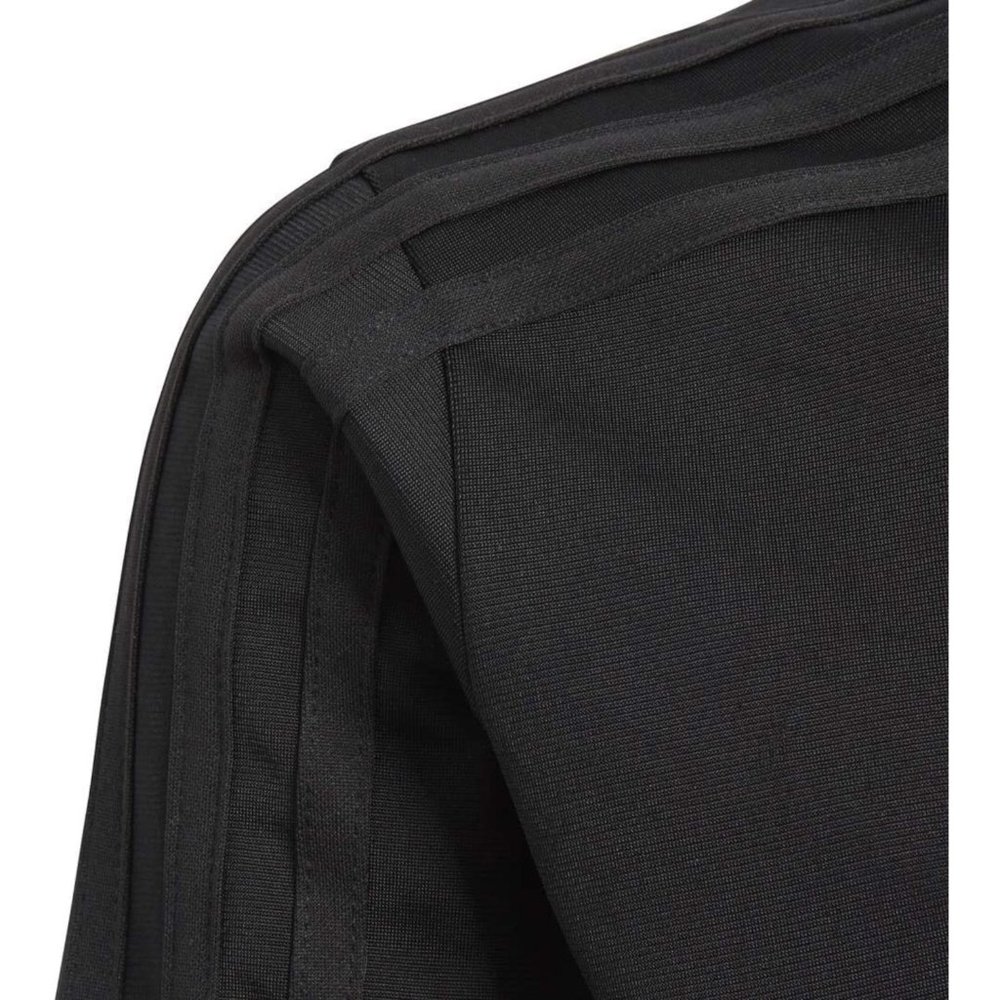 adidas Condivo 18 Tracksuit Soccer Jacket, Black/White, L - Picture 11 of 13